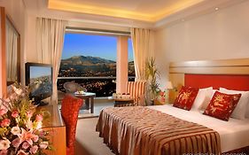 Hotel Safir Lebanon