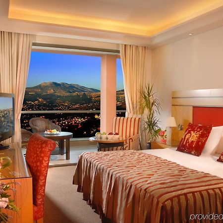 Safir Bhamdoun Hotel الغرفة الصورة