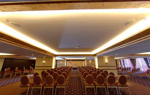 Safir Bhamdoun Hotel المظهر الخارجي الصورة