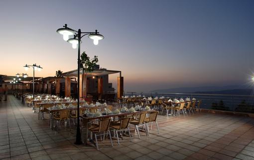 Safir Bhamdoun Hotel المظهر الخارجي الصورة