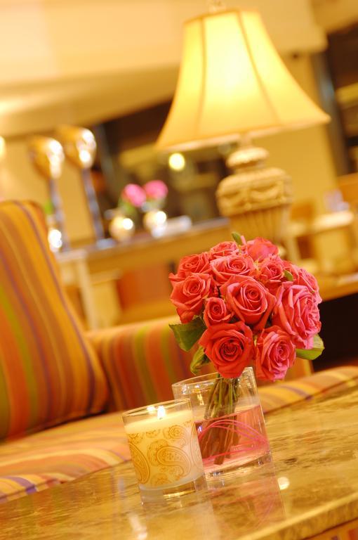 Safir Bhamdoun Hotel الغرفة الصورة
