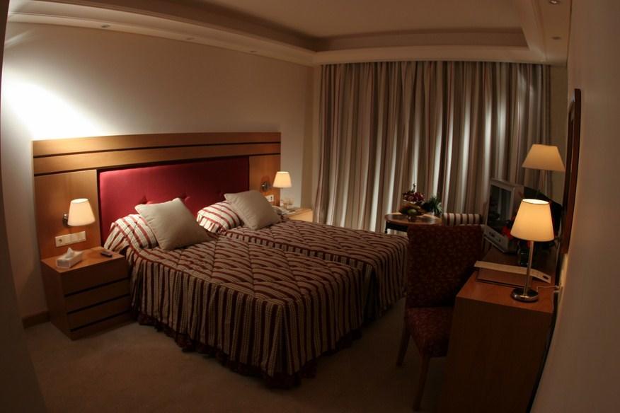Safir Bhamdoun Hotel المظهر الخارجي الصورة