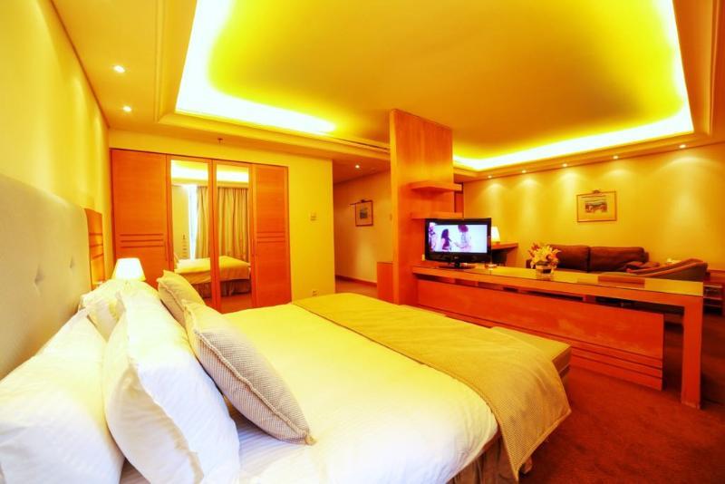 Safir Bhamdoun Hotel المظهر الخارجي الصورة