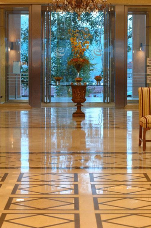Safir Bhamdoun Hotel المظهر الداخلي الصورة