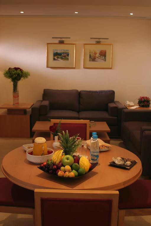 Safir Bhamdoun Hotel المظهر الخارجي الصورة
