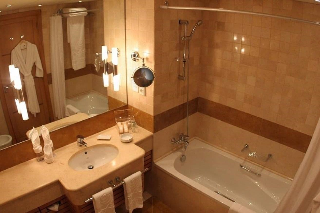 Safir Bhamdoun Hotel المظهر الخارجي الصورة