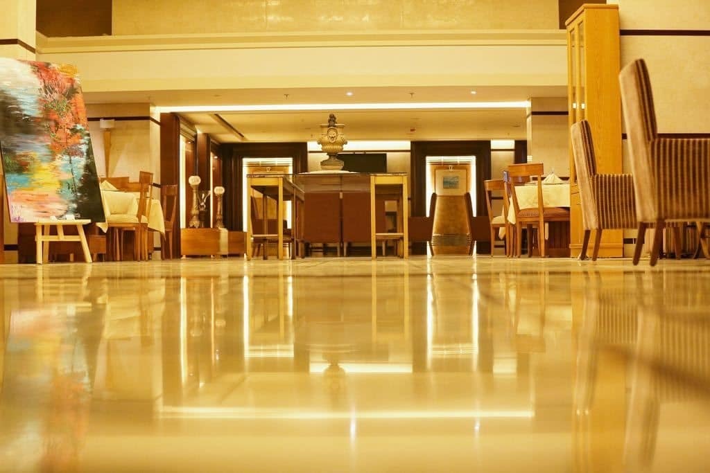 Safir Bhamdoun Hotel المظهر الخارجي الصورة