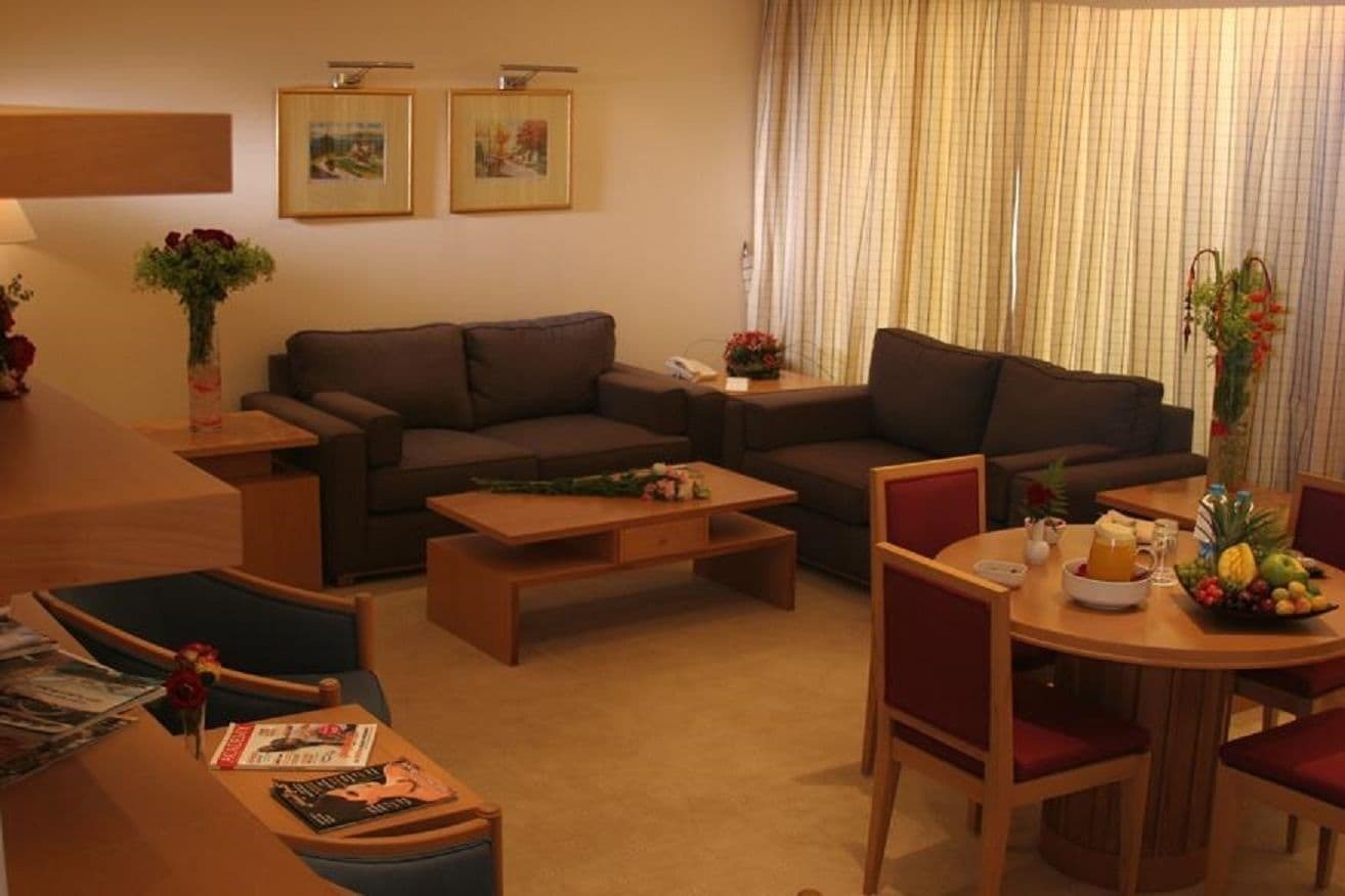 Safir Bhamdoun Hotel المظهر الخارجي الصورة